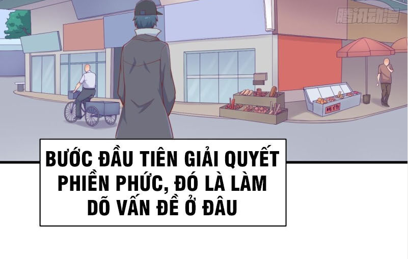 Bác Sĩ Riêng Của Nữ Thần Chapter 111 - Trang 2