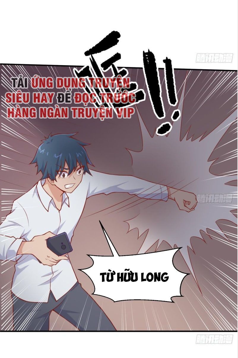 Bác Sĩ Riêng Của Nữ Thần Chapter 107 - Trang 2