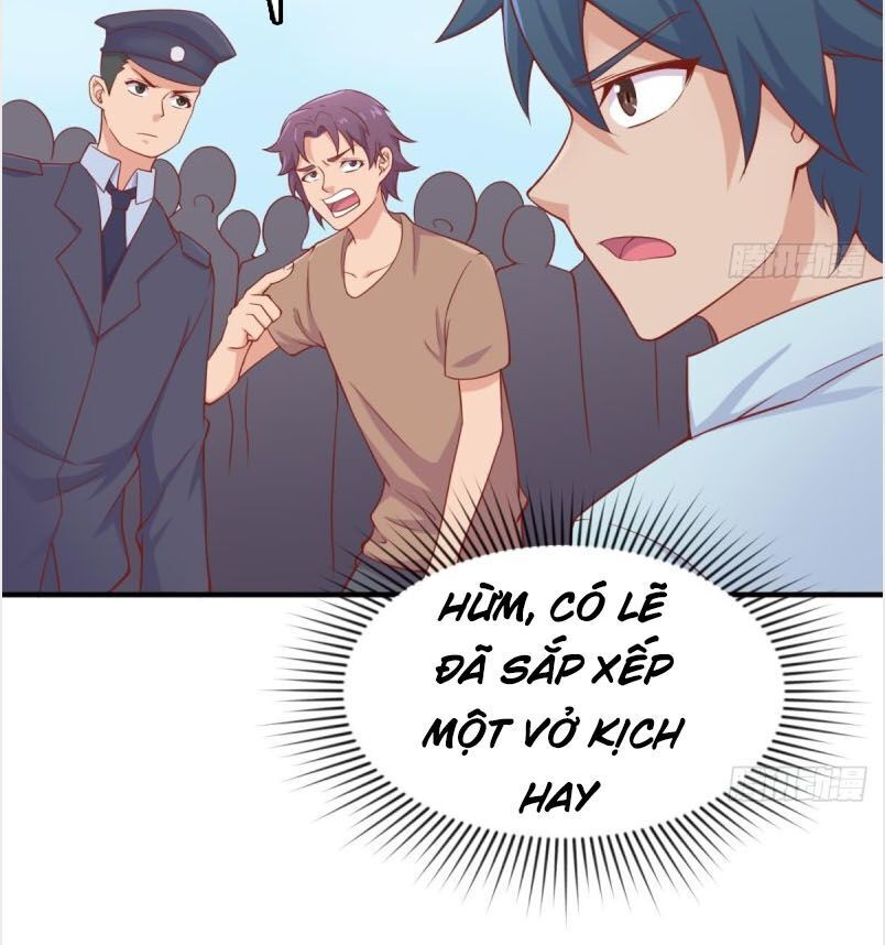 Bác Sĩ Riêng Của Nữ Thần Chapter 106 - Trang 2