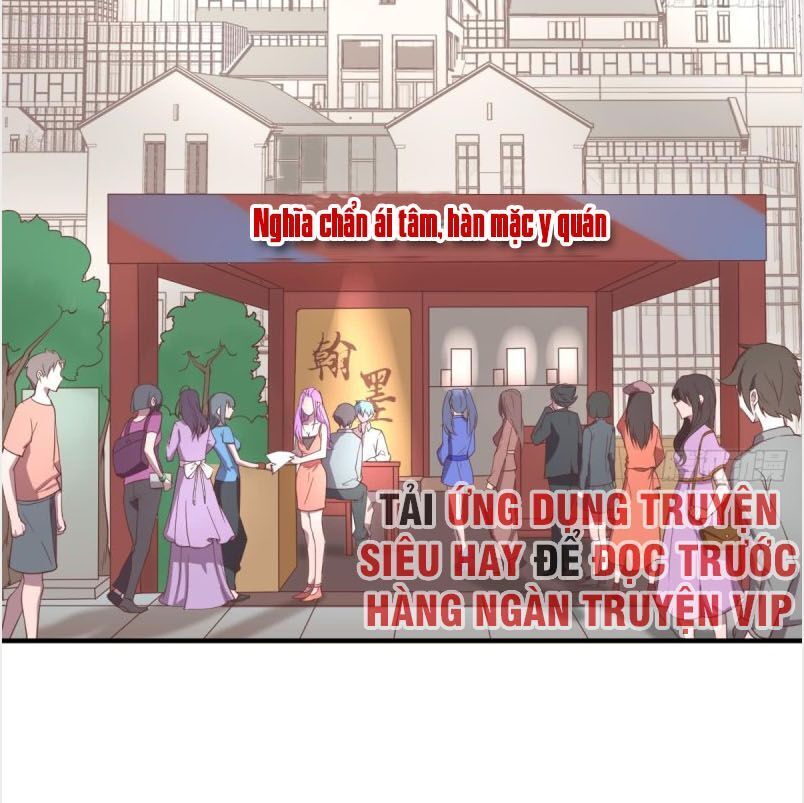 Bác Sĩ Riêng Của Nữ Thần Chapter 106 - Trang 2