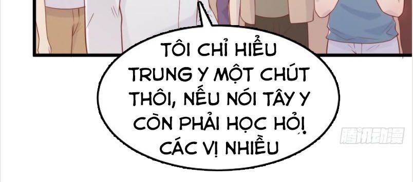 Bác Sĩ Riêng Của Nữ Thần Chapter 105 - Trang 2