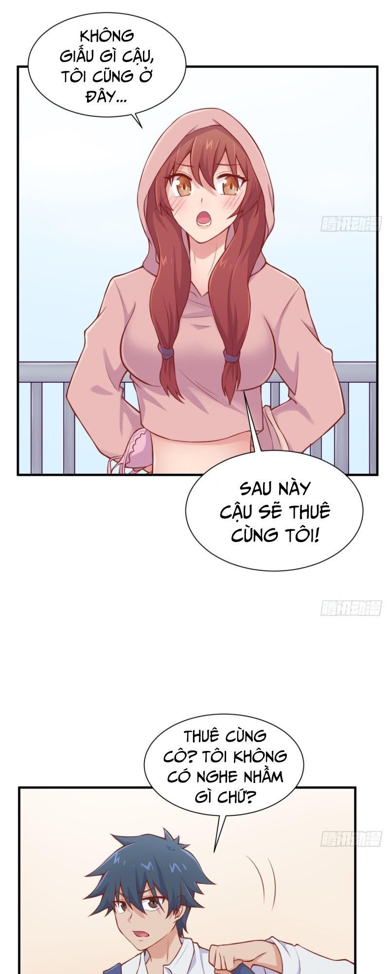 Bác Sĩ Riêng Của Nữ Thần Chapter 99 - Trang 2