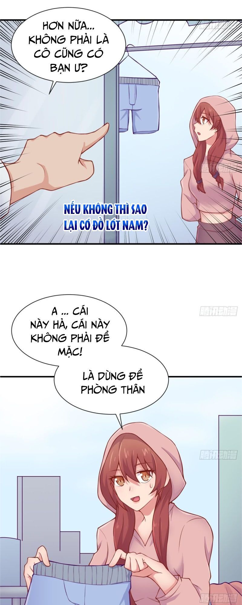 Bác Sĩ Riêng Của Nữ Thần Chapter 99 - Trang 2