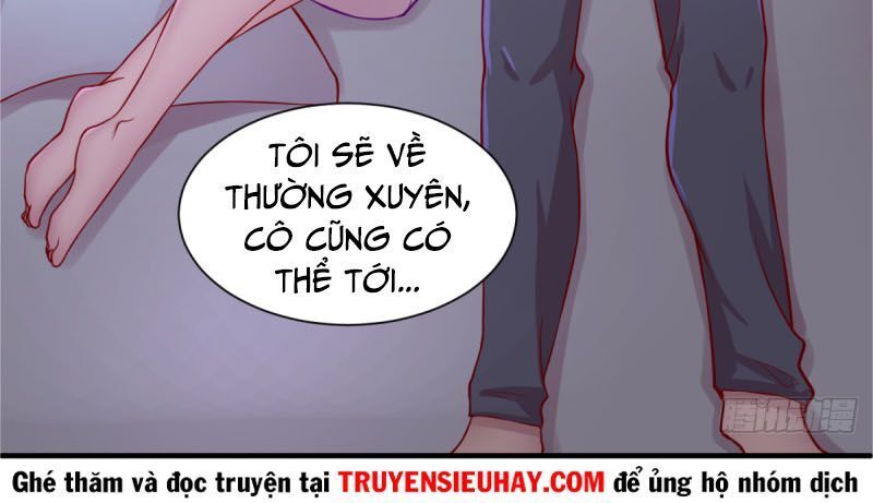 Bác Sĩ Riêng Của Nữ Thần Chapter 96 - Trang 2