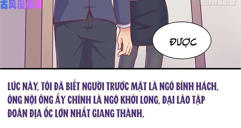 Bác Sĩ Riêng Của Nữ Thần Chapter 93 - Trang 2