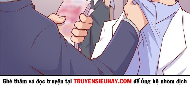 Bác Sĩ Riêng Của Nữ Thần Chapter 91 - Trang 2