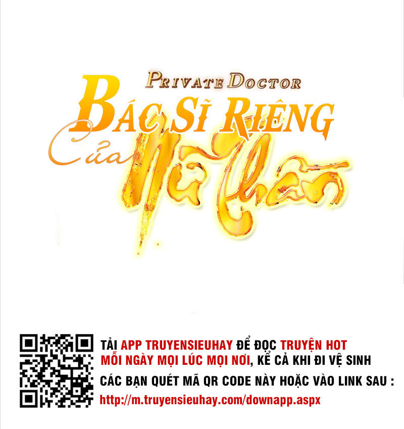 Bác Sĩ Riêng Của Nữ Thần Chapter 87 - Trang 2