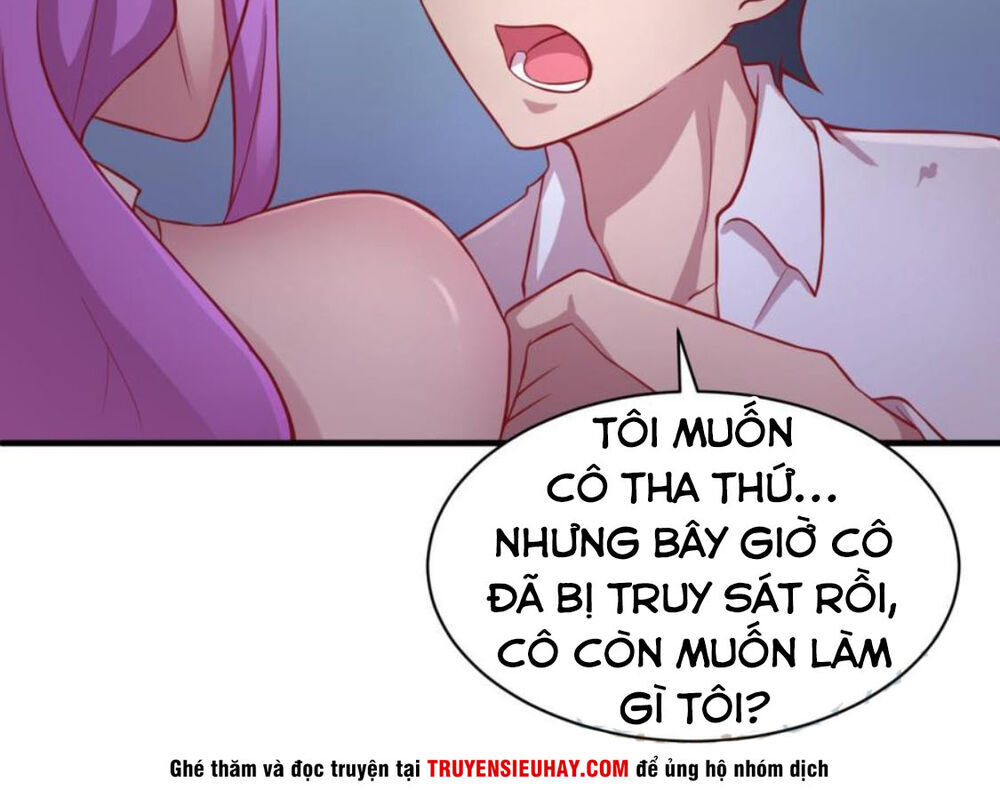 Bác Sĩ Riêng Của Nữ Thần Chapter 84 - Trang 2