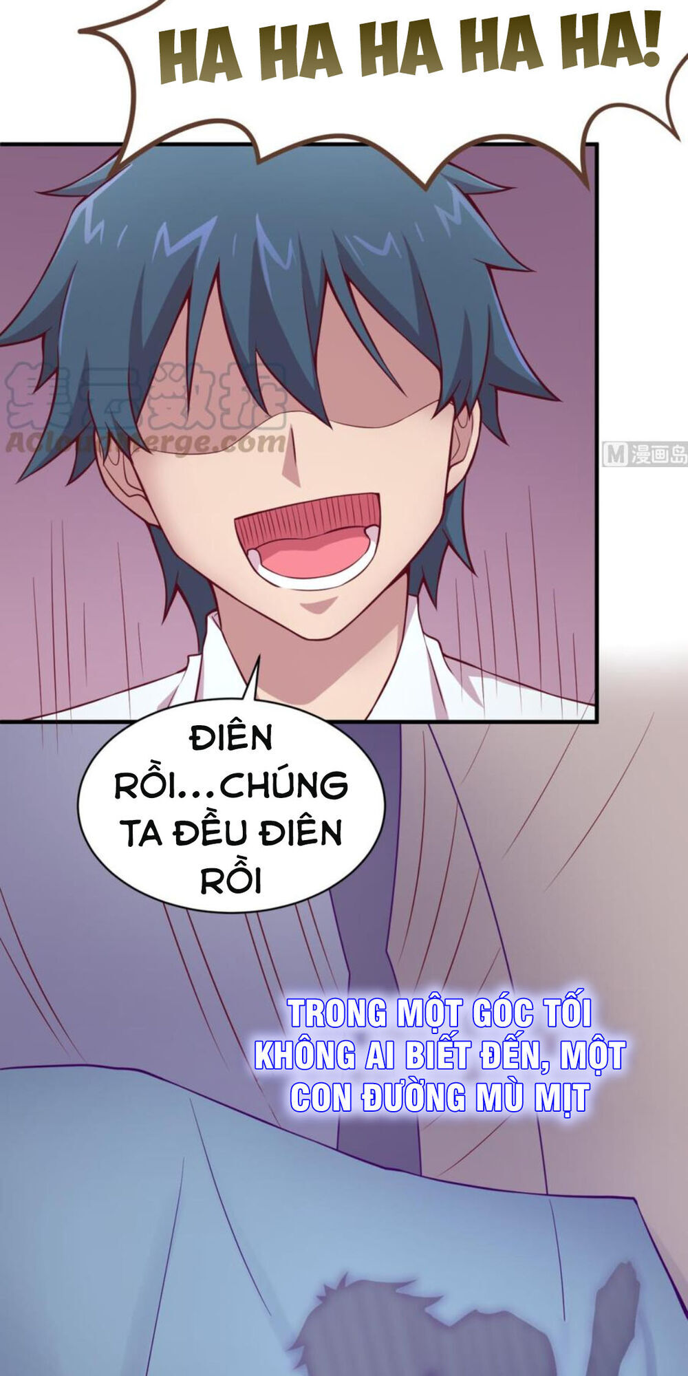 Bác Sĩ Riêng Của Nữ Thần Chapter 84 - Trang 2