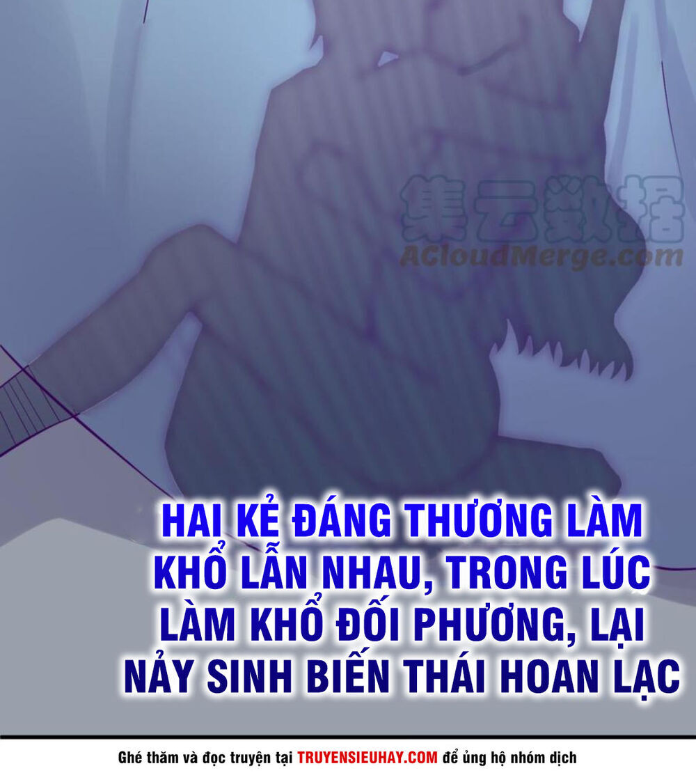 Bác Sĩ Riêng Của Nữ Thần Chapter 84 - Trang 2