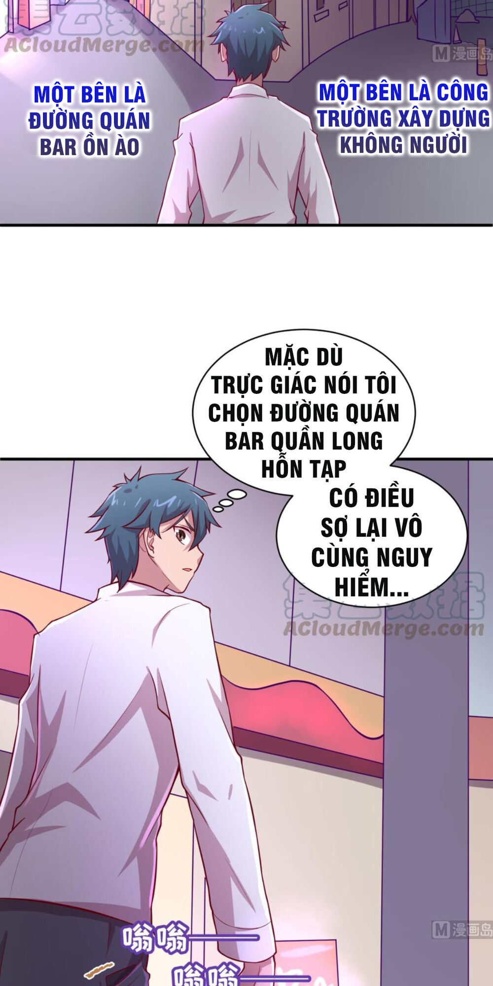 Bác Sĩ Riêng Của Nữ Thần Chapter 83 - Trang 2