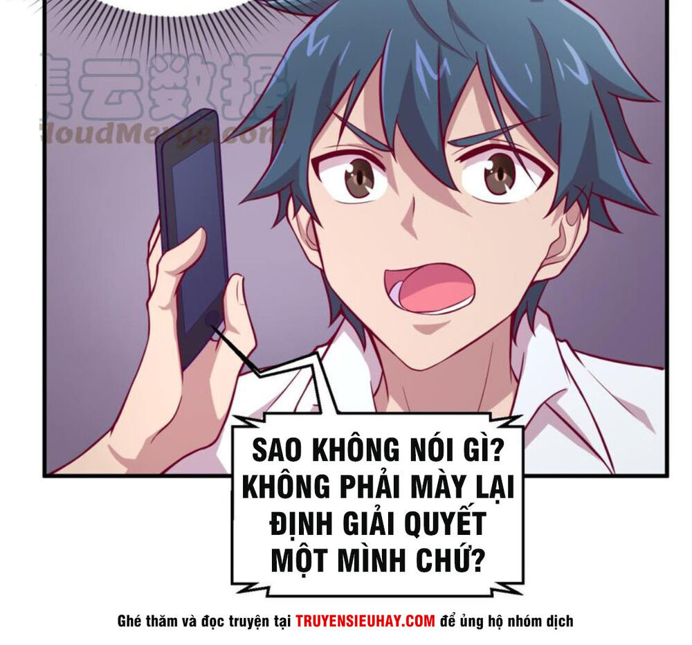 Bác Sĩ Riêng Của Nữ Thần Chapter 83 - Trang 2