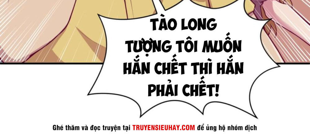 Bác Sĩ Riêng Của Nữ Thần Chapter 83 - Trang 2