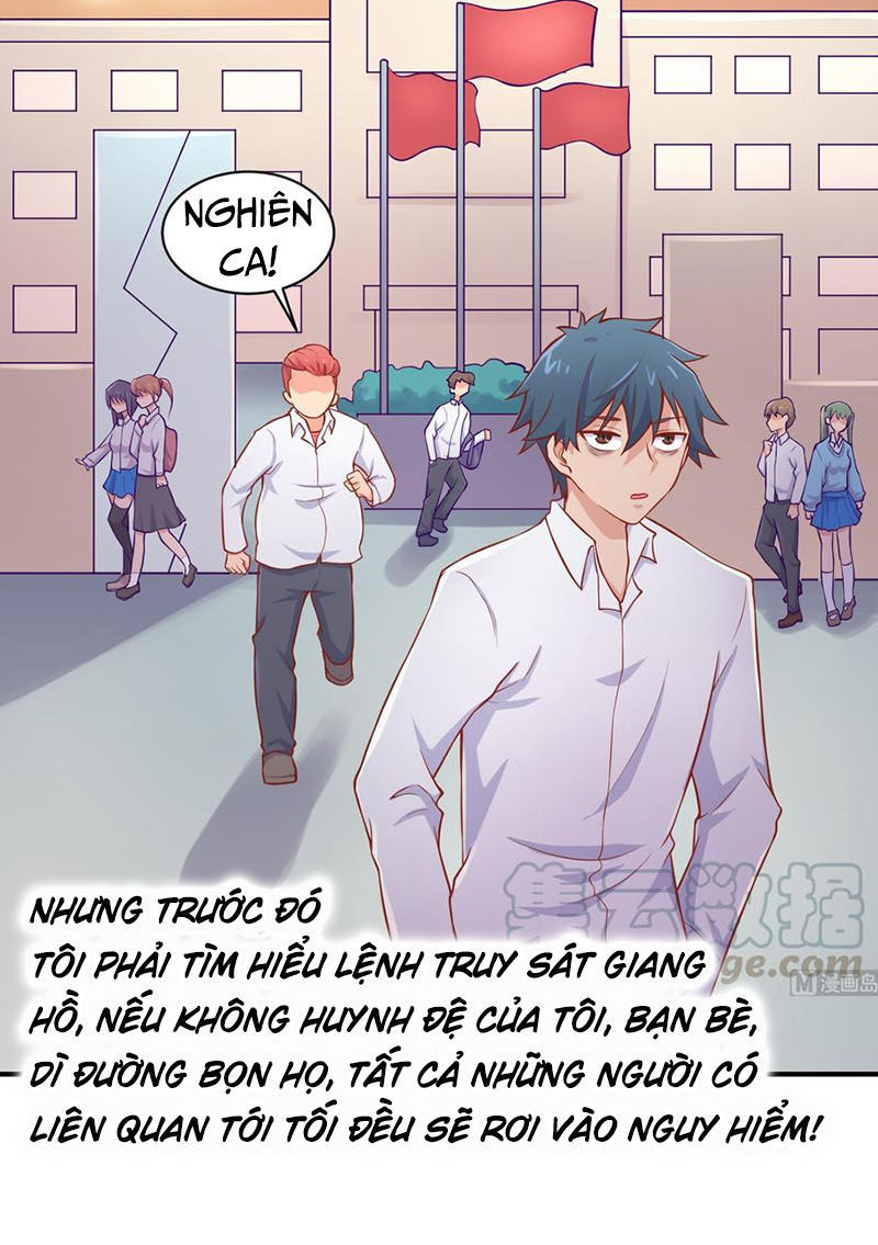 Bác Sĩ Riêng Của Nữ Thần Chapter 82 - Trang 2