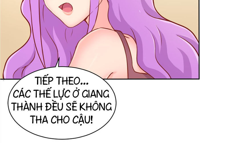 Bác Sĩ Riêng Của Nữ Thần Chapter 80 - Trang 2