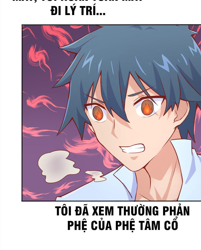 Bác Sĩ Riêng Của Nữ Thần Chapter 80 - Trang 2