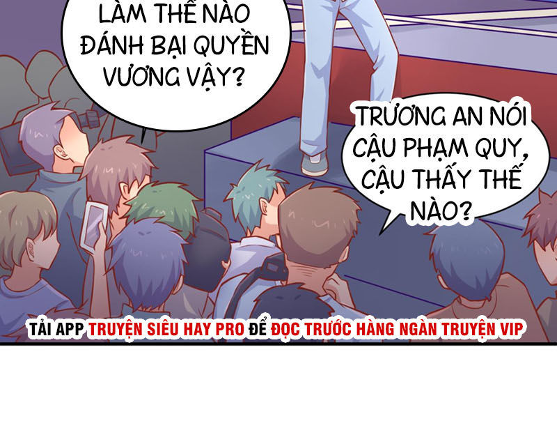 Bác Sĩ Riêng Của Nữ Thần Chapter 78 - Trang 2