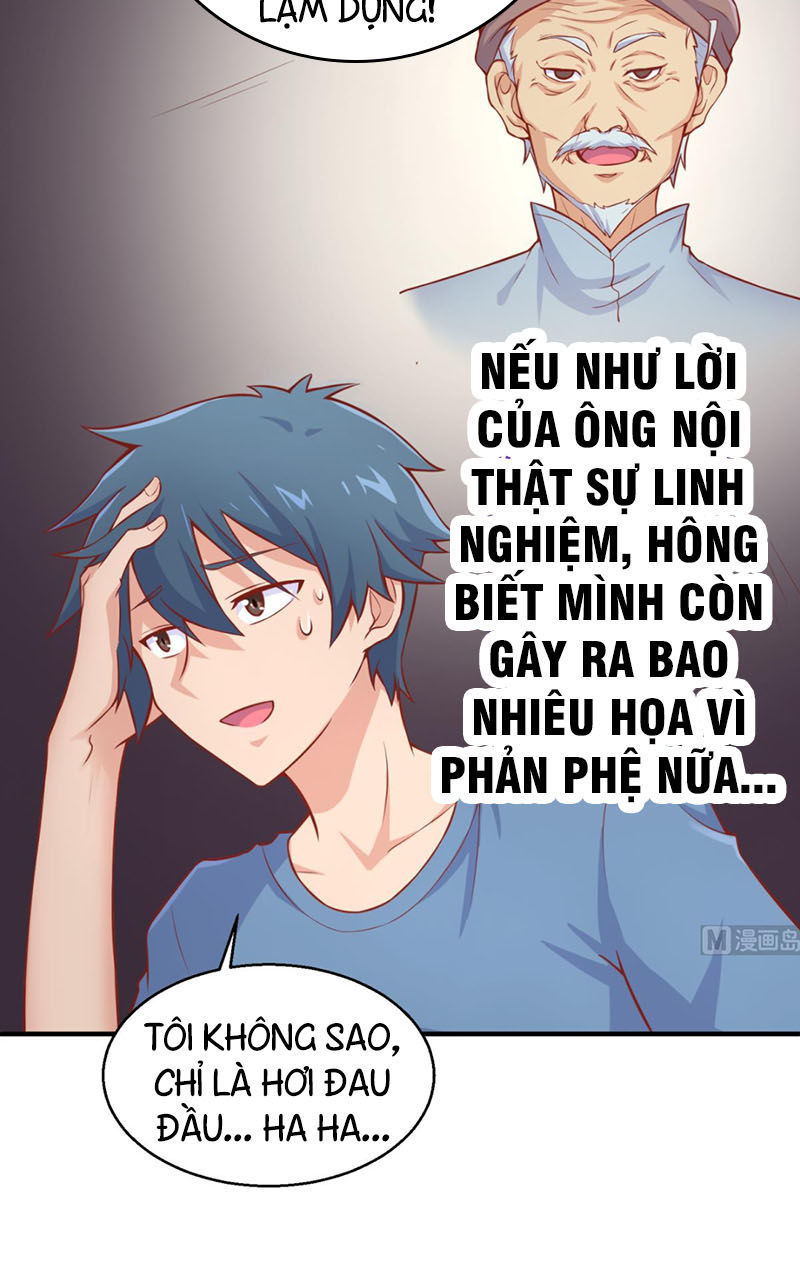 Bác Sĩ Riêng Của Nữ Thần Chapter 77 - Trang 2