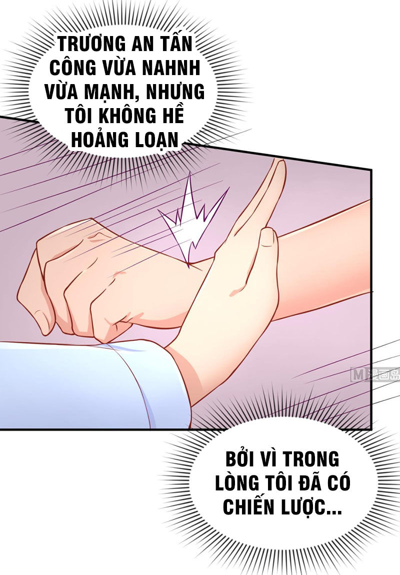 Bác Sĩ Riêng Của Nữ Thần Chapter 77 - Trang 2