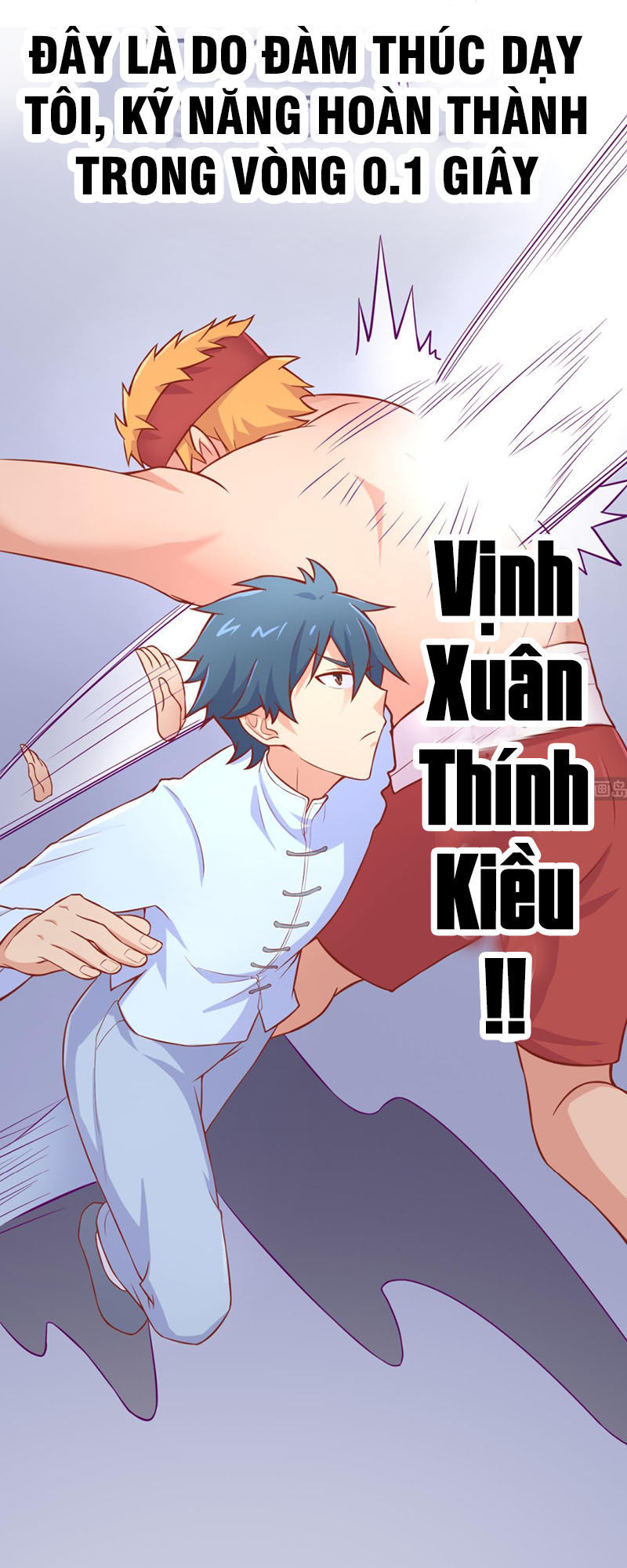 Bác Sĩ Riêng Của Nữ Thần Chapter 77 - Trang 2