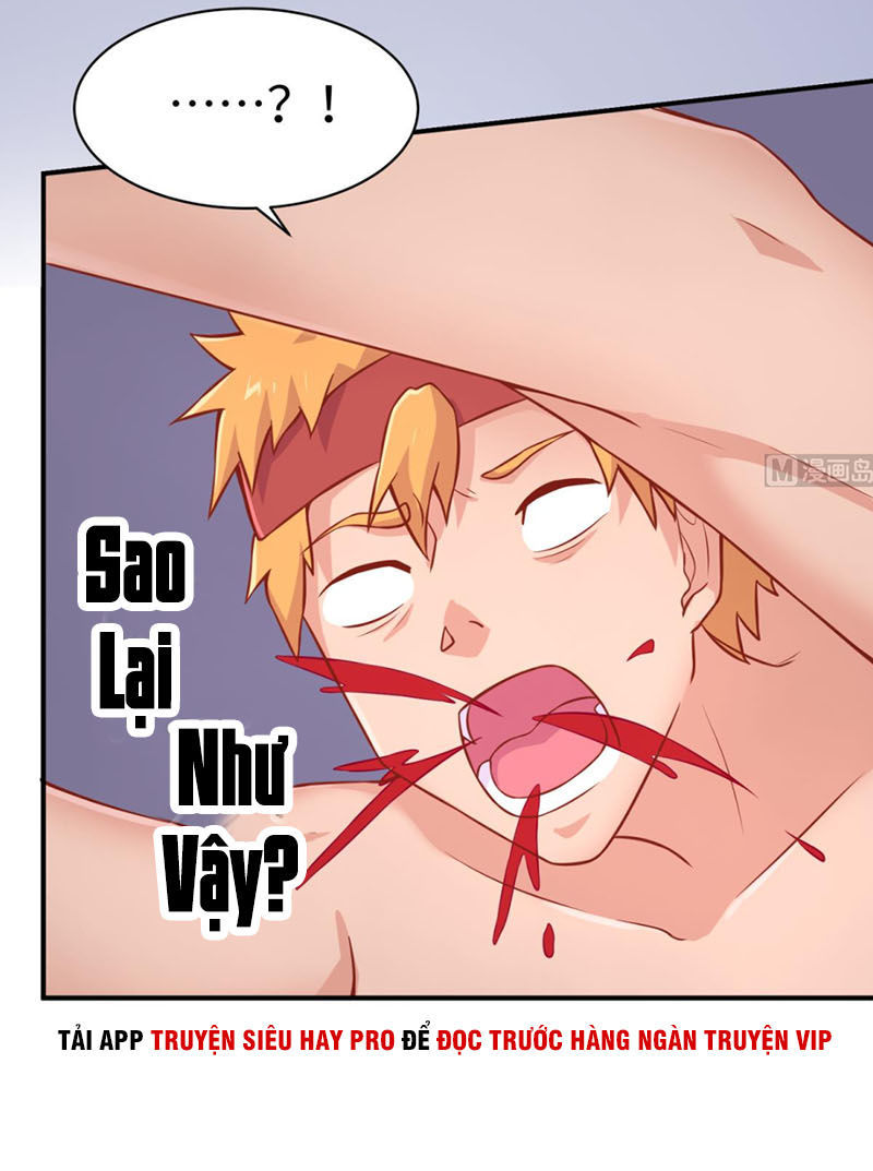 Bác Sĩ Riêng Của Nữ Thần Chapter 77 - Trang 2