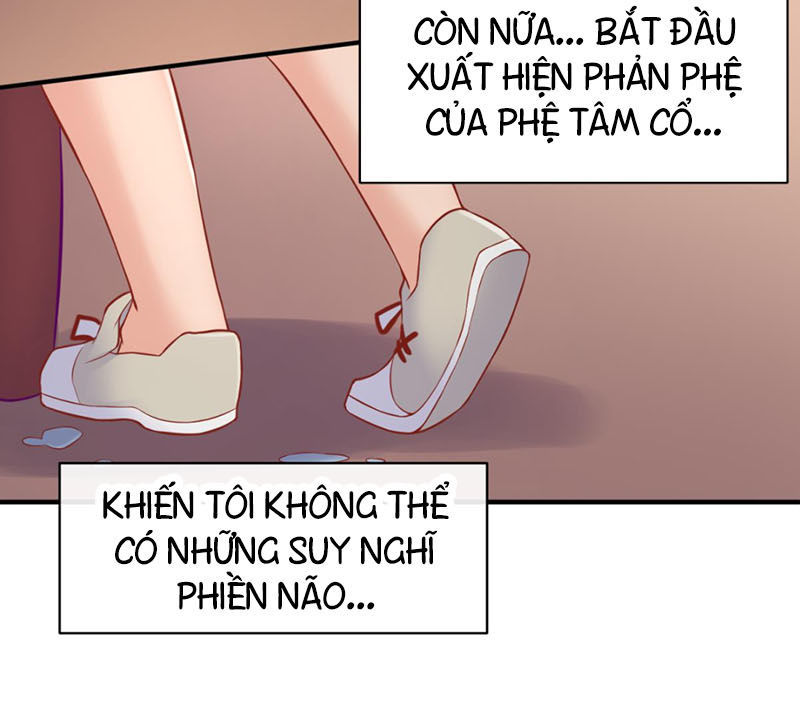 Bác Sĩ Riêng Của Nữ Thần Chapter 77 - Trang 2