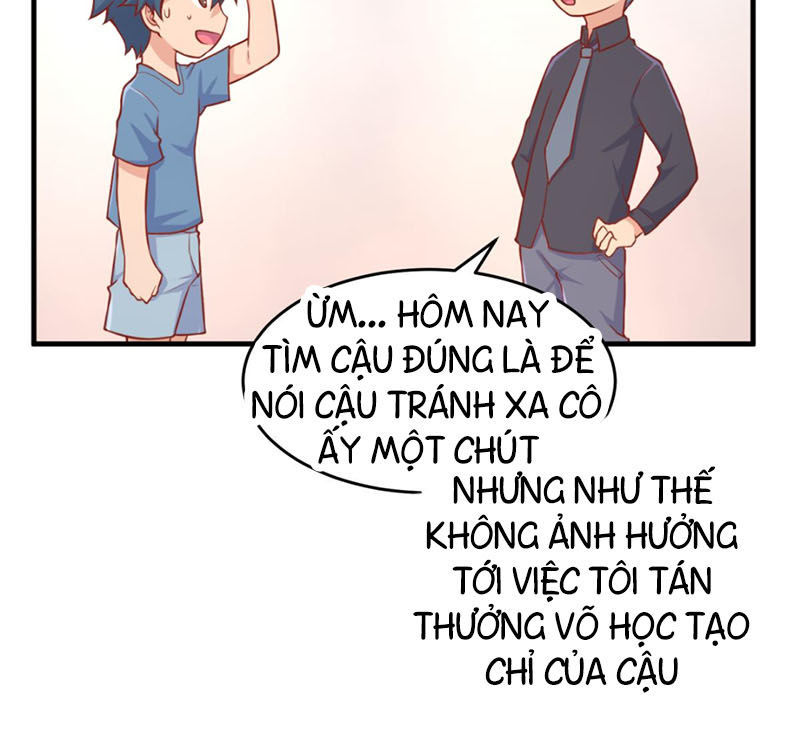 Bác Sĩ Riêng Của Nữ Thần Chapter 76 - Trang 2