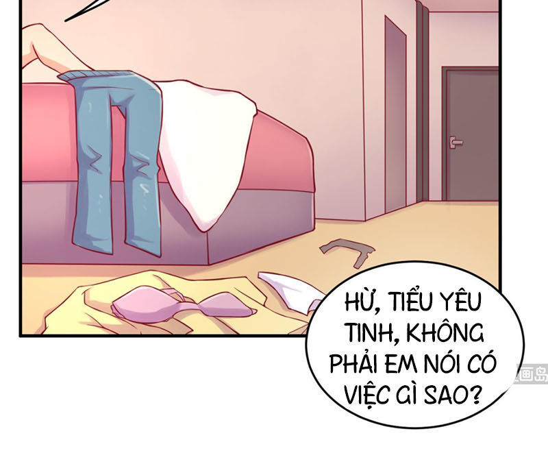 Bác Sĩ Riêng Của Nữ Thần Chapter 76 - Trang 2