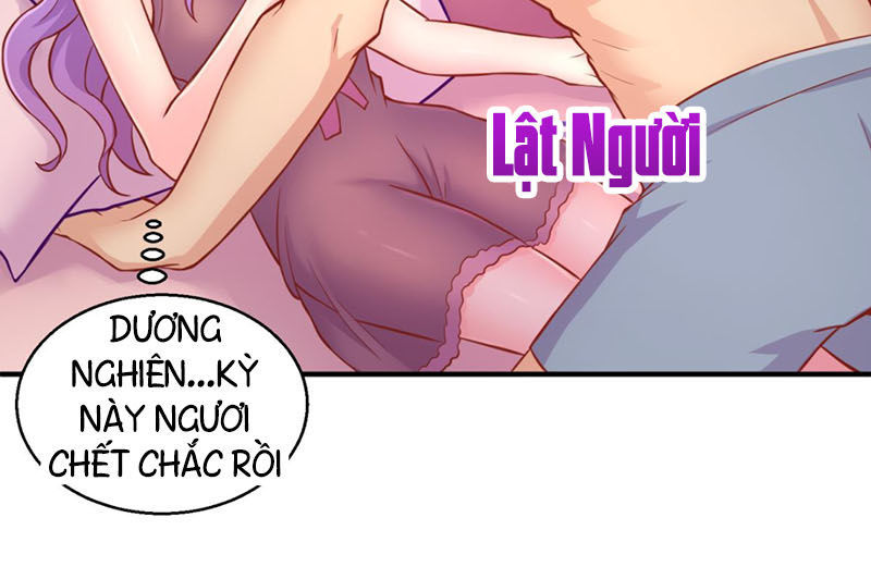 Bác Sĩ Riêng Của Nữ Thần Chapter 76 - Trang 2