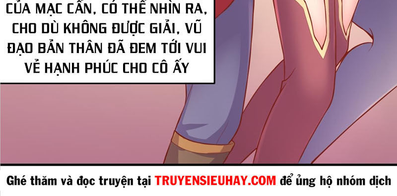 Bác Sĩ Riêng Của Nữ Thần Chapter 73 - Trang 2