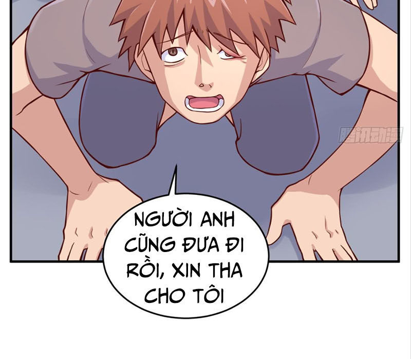 Bác Sĩ Riêng Của Nữ Thần Chapter 71 - Trang 2