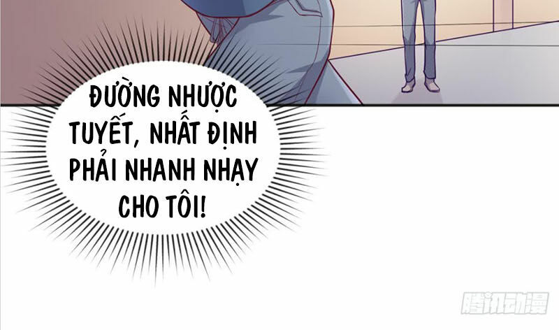 Bác Sĩ Riêng Của Nữ Thần Chapter 69 - Trang 2