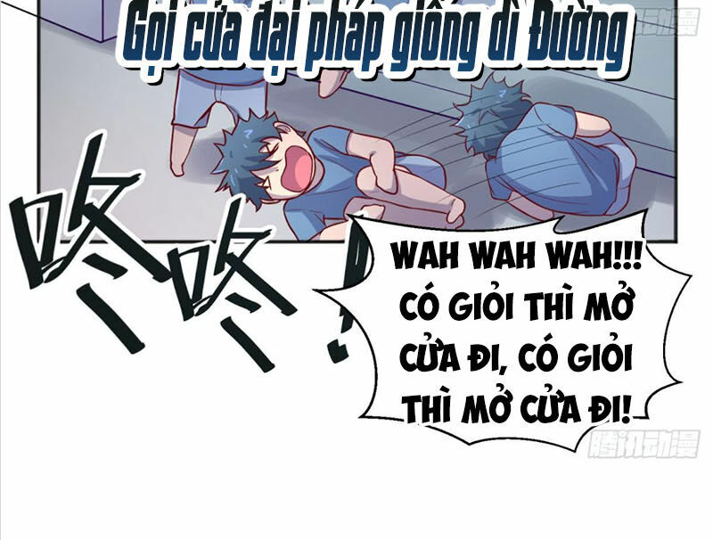 Bác Sĩ Riêng Của Nữ Thần Chapter 69 - Trang 2