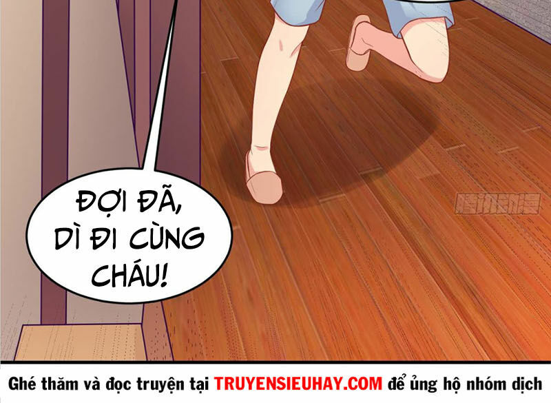 Bác Sĩ Riêng Của Nữ Thần Chapter 69 - Trang 2