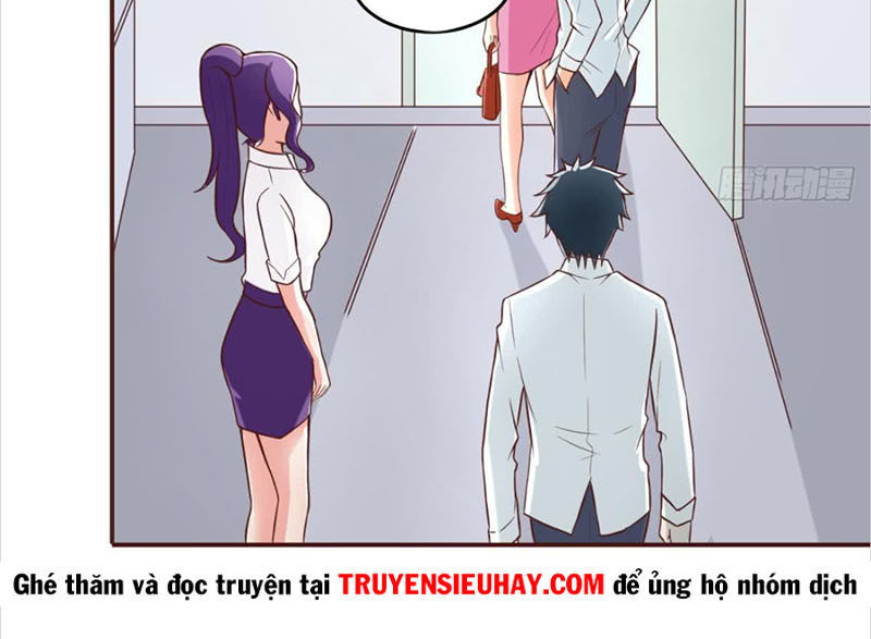 Bác Sĩ Riêng Của Nữ Thần Chapter 68 - Trang 2