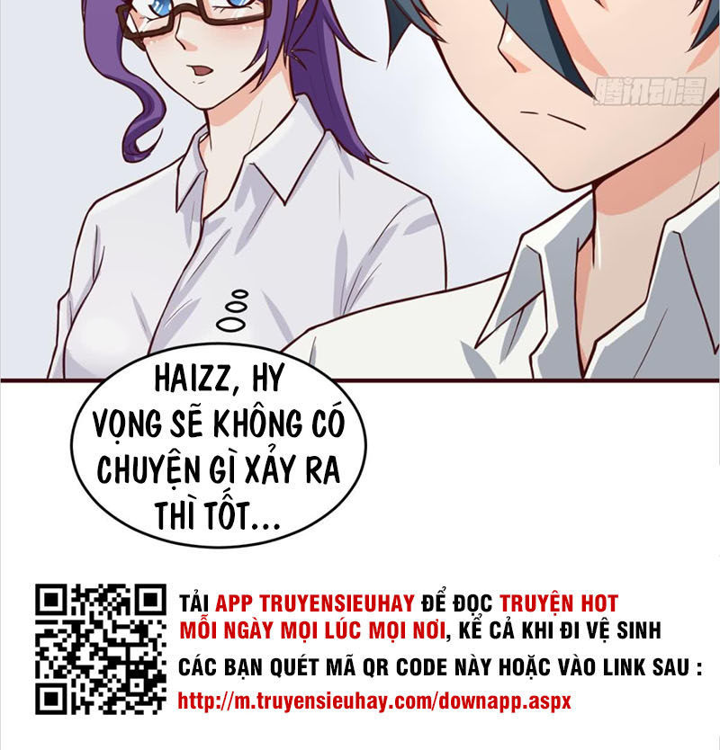 Bác Sĩ Riêng Của Nữ Thần Chapter 68 - Trang 2