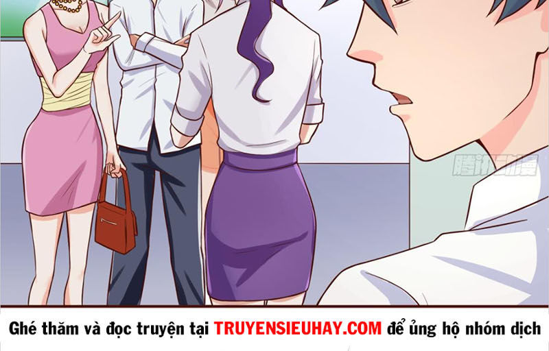 Bác Sĩ Riêng Của Nữ Thần Chapter 68 - Trang 2