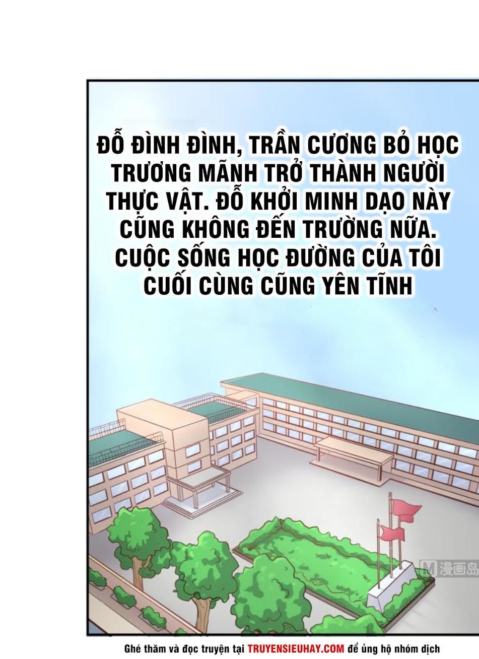 Bác Sĩ Riêng Của Nữ Thần Chapter 67 - Trang 2