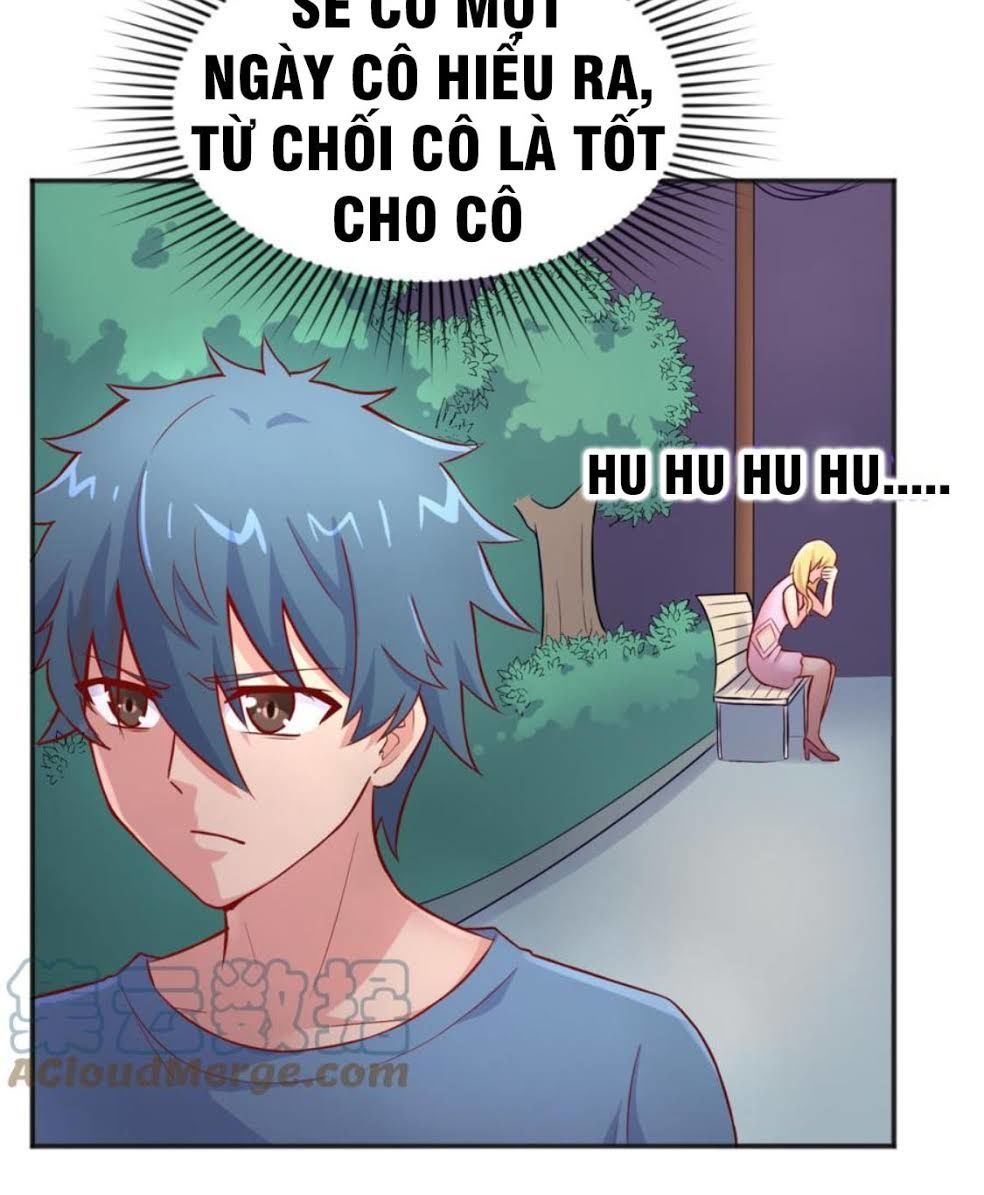 Bác Sĩ Riêng Của Nữ Thần Chapter 67 - Trang 2