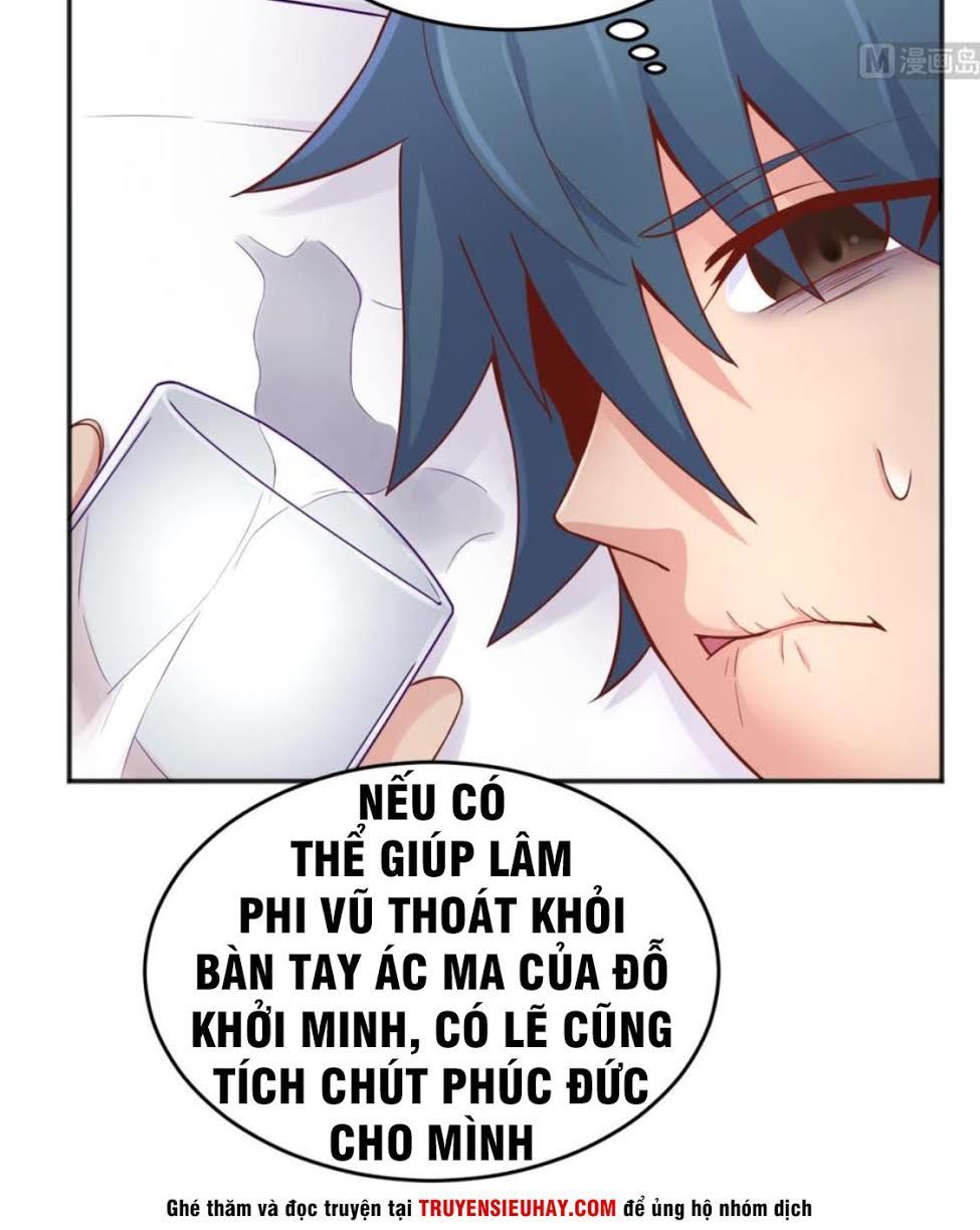 Bác Sĩ Riêng Của Nữ Thần Chapter 67 - Trang 2