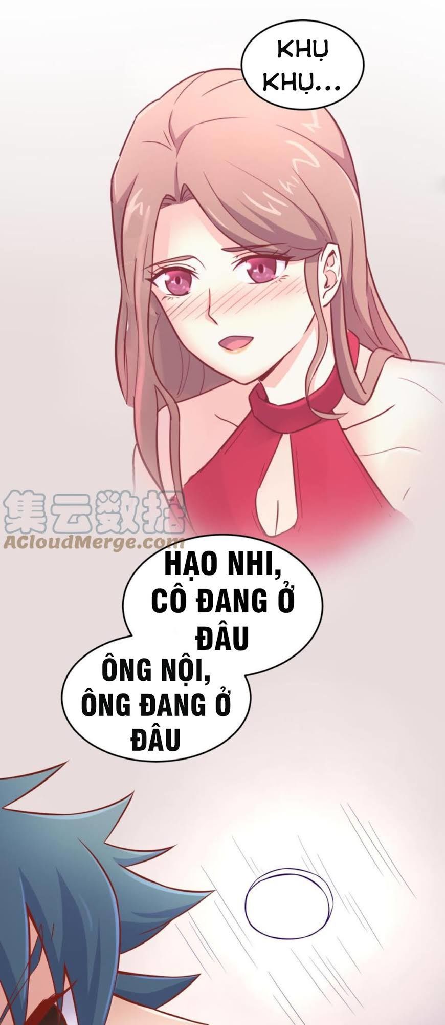 Bác Sĩ Riêng Của Nữ Thần Chapter 67 - Trang 2