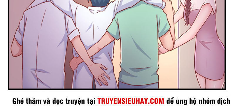 Bác Sĩ Riêng Của Nữ Thần Chapter 65 - Trang 2