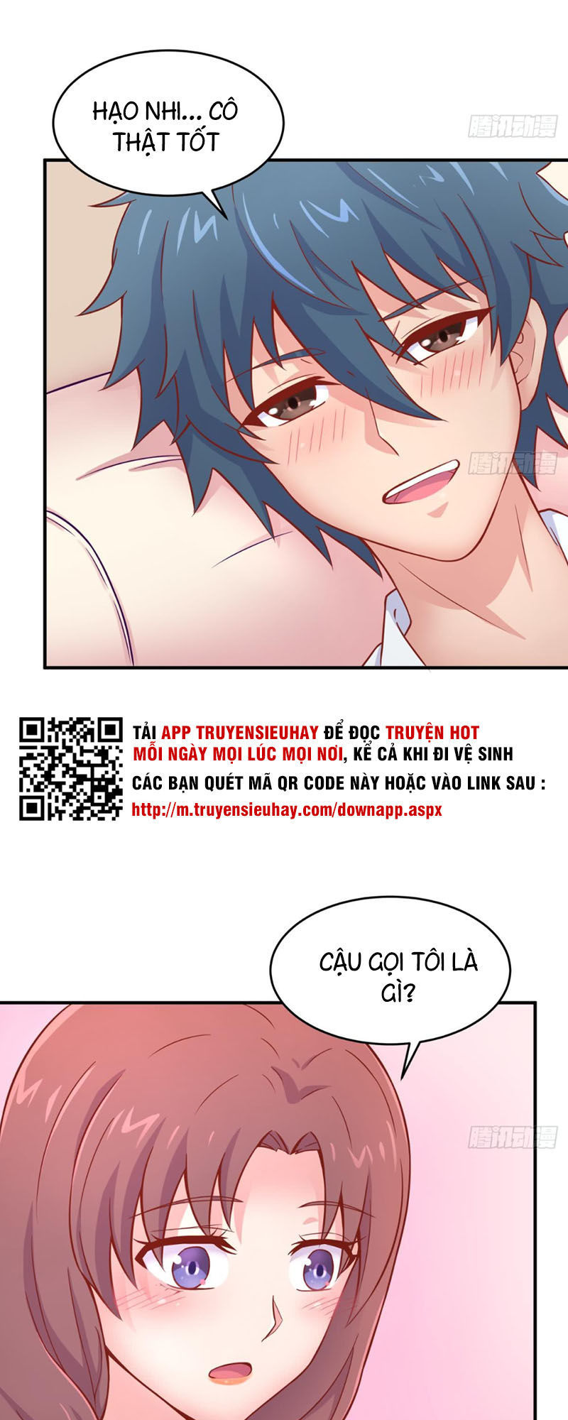 Bác Sĩ Riêng Của Nữ Thần Chapter 65 - Trang 2