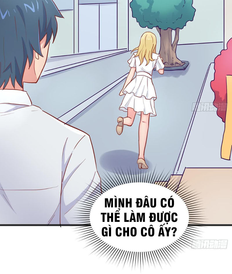 Bác Sĩ Riêng Của Nữ Thần Chapter 64 - Trang 2