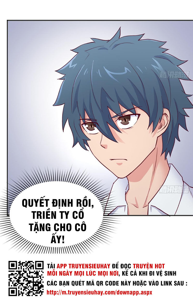 Bác Sĩ Riêng Của Nữ Thần Chapter 64 - Trang 2