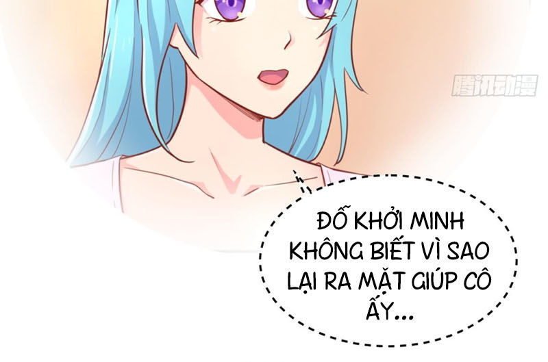 Bác Sĩ Riêng Của Nữ Thần Chapter 64 - Trang 2