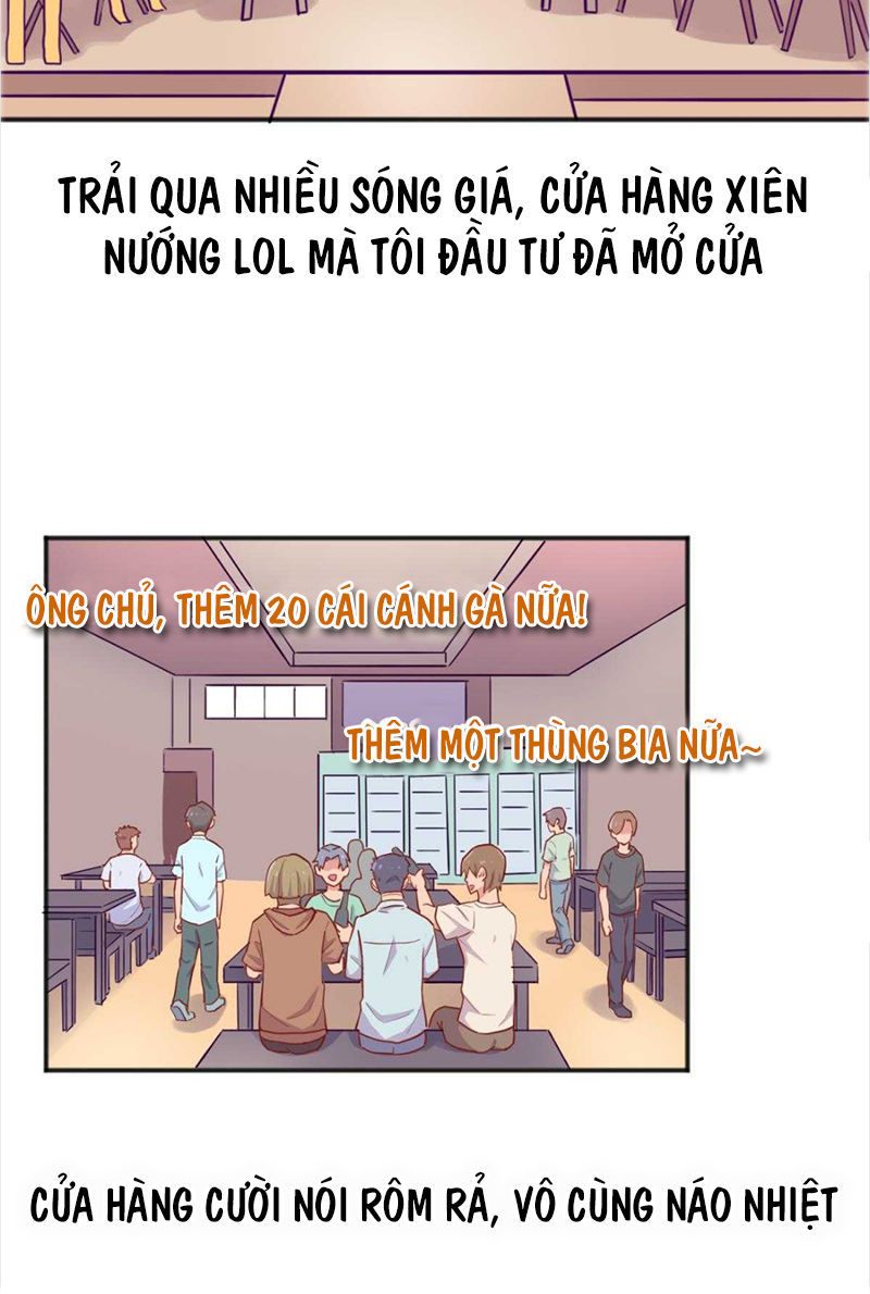 Bác Sĩ Riêng Của Nữ Thần Chapter 63 - Trang 2