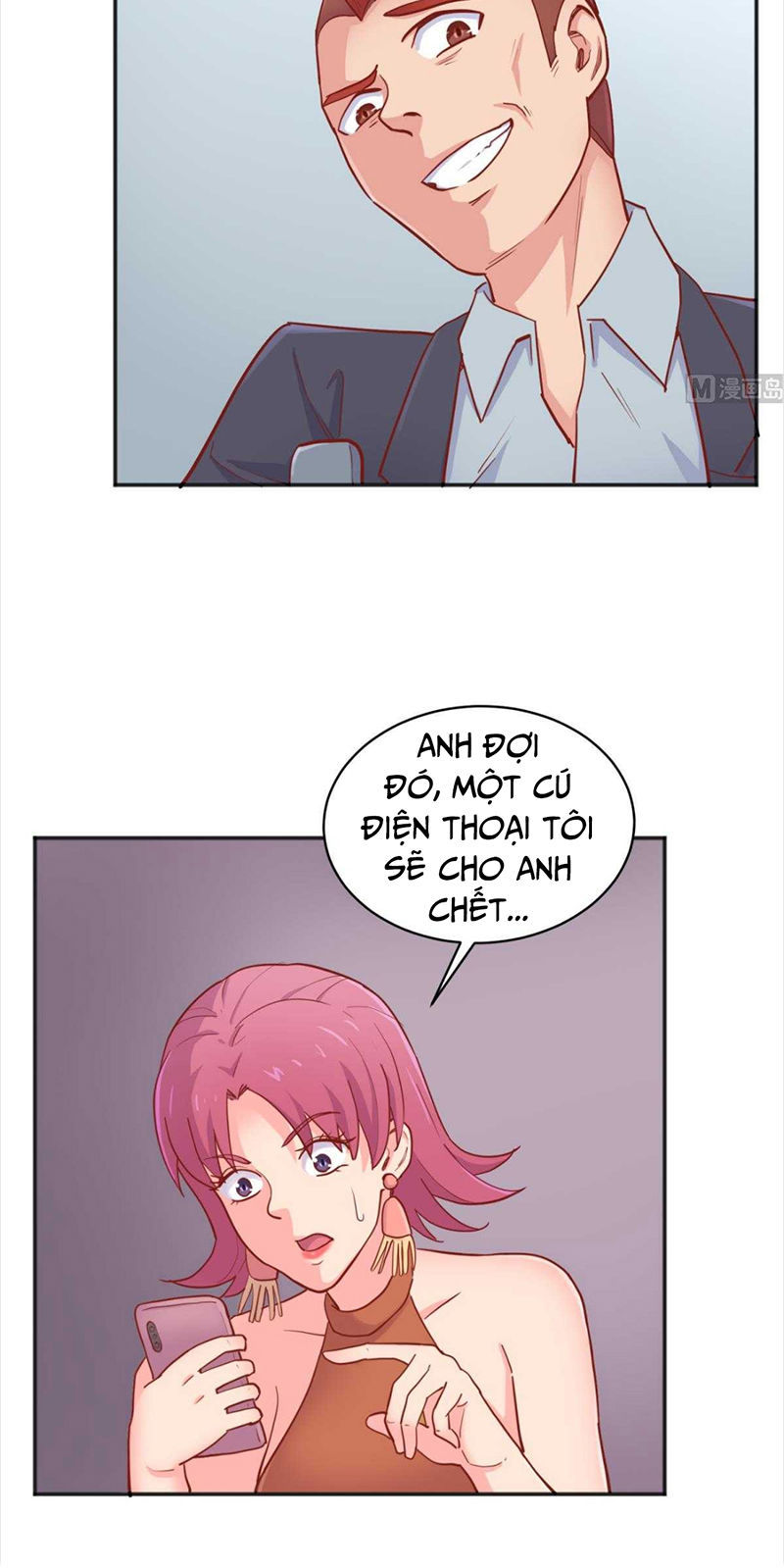 Bác Sĩ Riêng Của Nữ Thần Chapter 61 - Trang 2