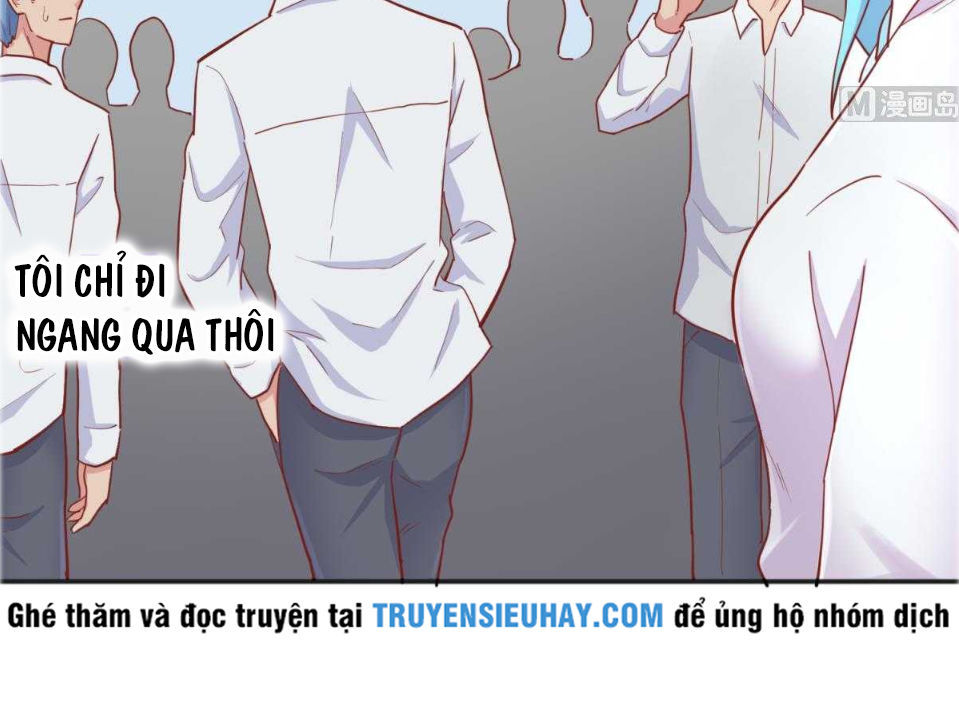 Bác Sĩ Riêng Của Nữ Thần Chapter 58 - Trang 2