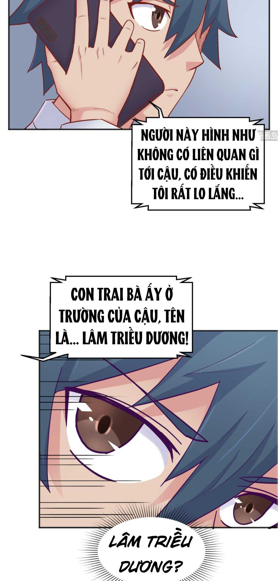 Bác Sĩ Riêng Của Nữ Thần Chapter 58 - Trang 2